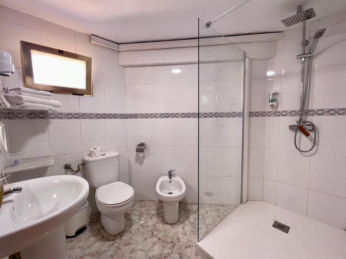 Chinasol Low Cost Almunecar Exterior foto