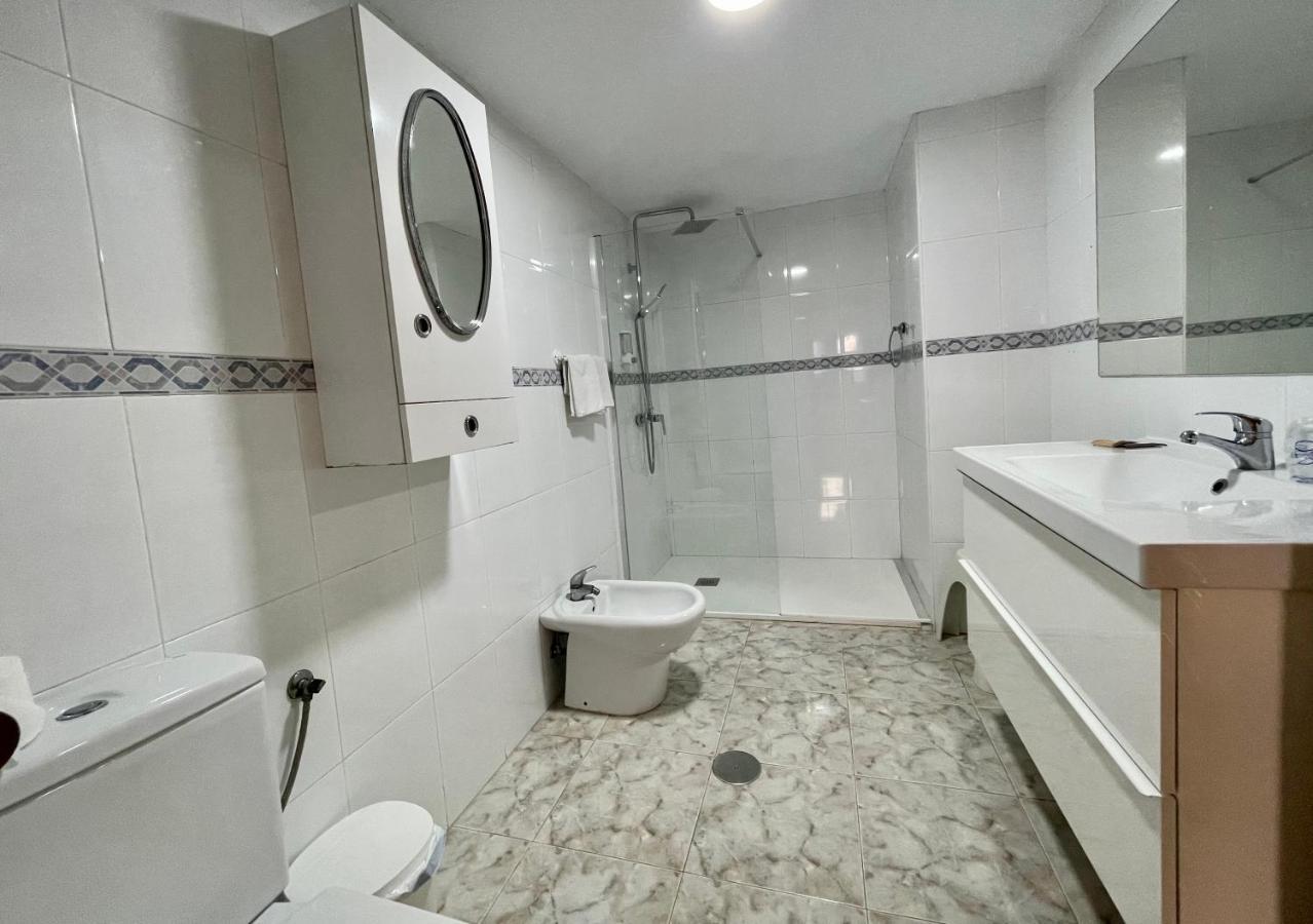 Chinasol Low Cost Almunecar Exterior foto
